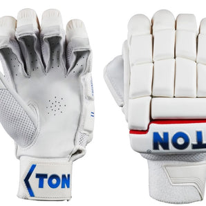 TON24 Gladiator II Cricket Batting Gloves - Sold by Alliance Sports Innovation