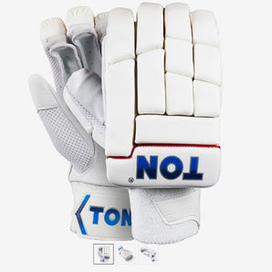 TON24 Gladiator IV Cricket Batting Gloves