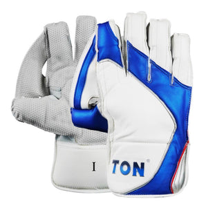 TON24 Gladiator I Cricket Wicket Keeping Gloves - Adult. Sold by Alliance Sports Innovation