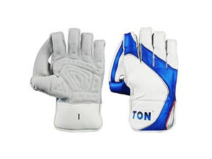 TON24 Gladiator I Cricket Wicket Keeping Gloves - Adult. Sold by Alliance Sports Innovation