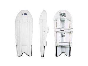 TON24 Gladiator 1.0 Cricket Wicket Keeping Pads - Adult. Sold by Alliance Sports Innovation