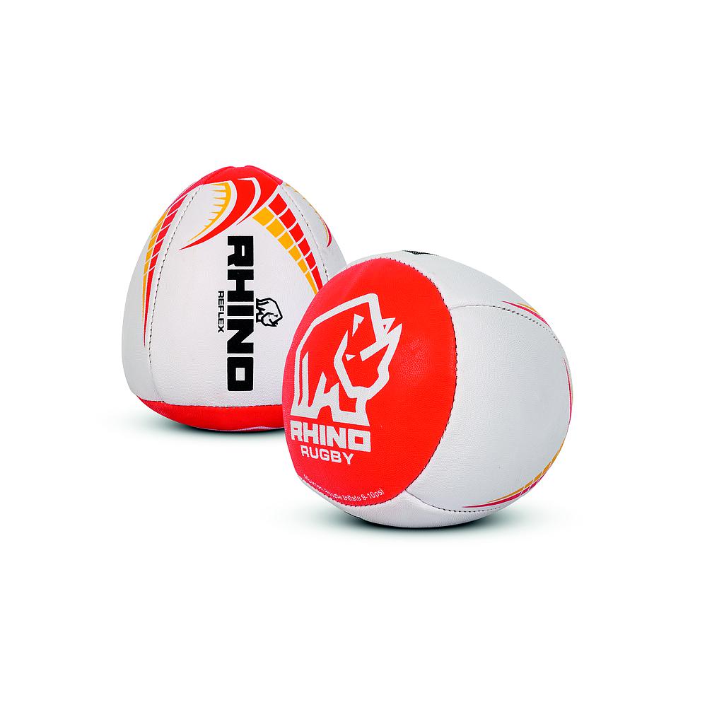 Rhino Rugby Reflex Training Ball – Alliance Sports Innovation Ltd