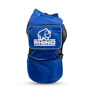 Rhino Coaches Rugby Ball Bag