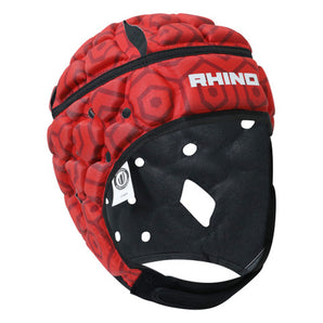 Rhino Rugby JB VII Head Guard Adult