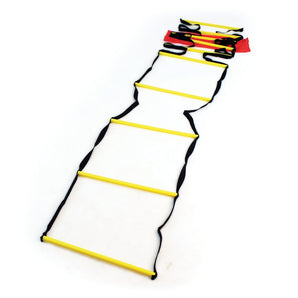 Wilks Foot Speed Ladder 4mtr.  Sold by Alliance Sports Innovation