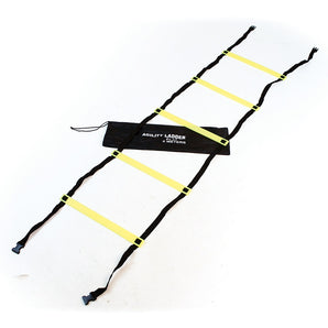 Wilks Foot Speed Ladder 2mtr.  Sold by Alliance Sports Innovation