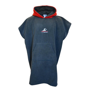 SwimTech Microfiber Poncho Towel