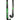 Osaka Field Hockey Stick Pro Tour 100 - Proto Bow | Iconic Black