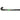 Osaka Field Hockey Stick Pro Tour 100 - Proto Bow | Iconic Black