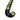 Osaka Field Hockey Stick Pro Bow 25 Limogenes