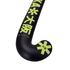 Osaka Field Hockey Stick Pro Bow 25 Limogenes