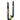 Osaka Field Hockey Stick Pro Bow 25 Limogenes
