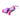 Ozbozz Unicorn Trail Twist Folding Light Up Scooter
