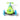 Ozbozz Dinosaur Trail Twist Folding Light Up Scooter