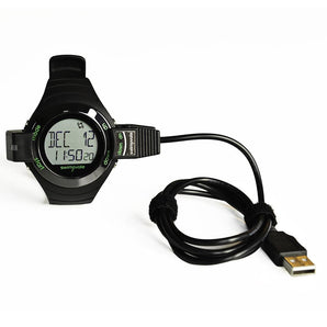 Swimovate Poolmate Swimming Live Watch & Data Clip