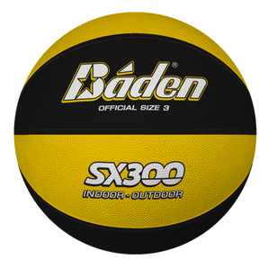 Baden SXC Rubber Basketball Range