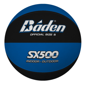 Baden SXC Rubber Basketball Range