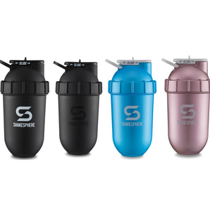 ShakeSphere Tumbler Original Shaker