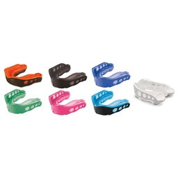 Shock Doctor Mouthguard Gum Shield Gel Max