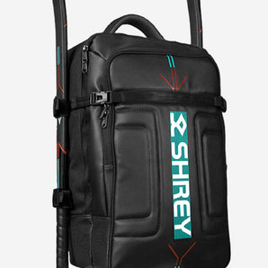 Shrey Hockey Elite 35 Backpack