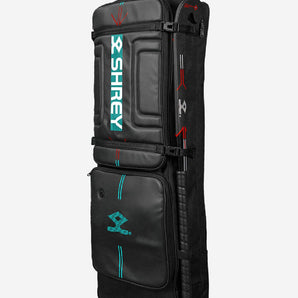 Shrey Elite 60 Hockey Stick and Kit Bag