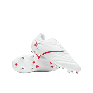 Gilbert Rugby Sidestep X20 Power 6S Boots - Senior