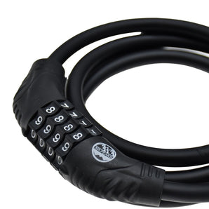 Six Peaks Cycling Cable Lock