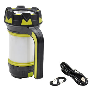 Six Peaks Multi-function Torch Lantern