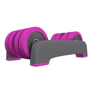 Backballer Smooth Foam Roller