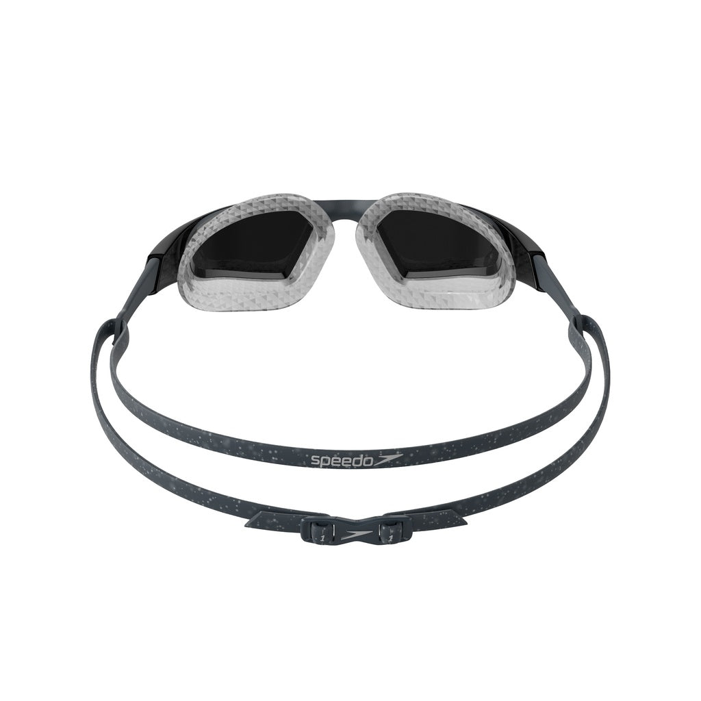 Speedo - Lunettes de natation AQUAPULSE PRO (Taille unique Speedo - Lunettes de natation AQUAPULSE PRO (Taille unique