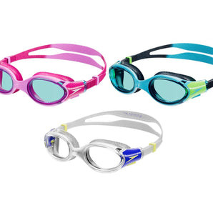 Speedo Junior Biofuse 2.0 Swimming Goggles