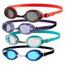 Speedo Jet Senior Swimming Goggles