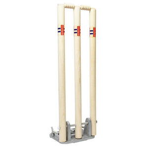 Gray-Nicolls Spring Return Cricket Stumps