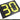 Samba Substitute Board - Hand Held 61cm x 46cm. Sold by Alliance Sports Innovation