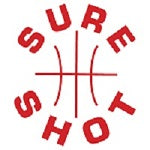 Sure Shot Euro Fan Backboard - Standard Design - Replacement for Goosneck Unit. Sold By Alliance Sports Innovation.