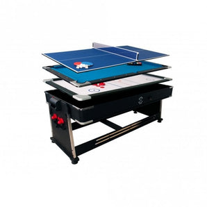 Sure Shot 4-in-1 Multi Game Table