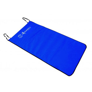 Sure Shot Aerobic 10mm Non-Slip Mat