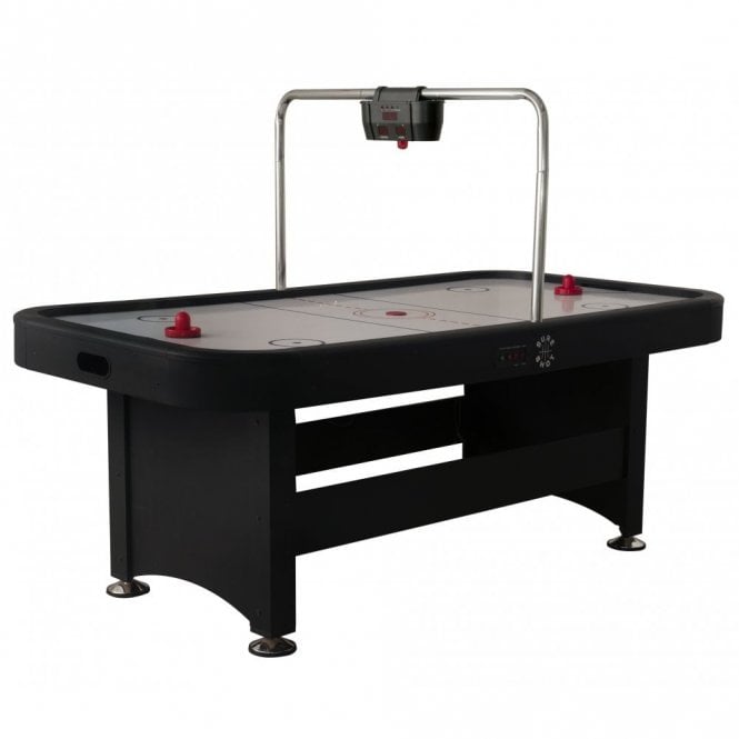 Sure Shot Championship Air Hockey Table. Sold by Alliance Sports Innovation