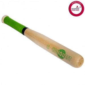 Sure Shot Conquest Rounders Bat