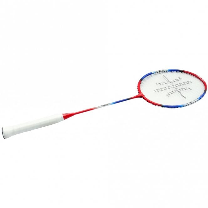 London Rackets Hobby Sure Shot London Badminton Racket – Alliance Sports Innovation Ltd