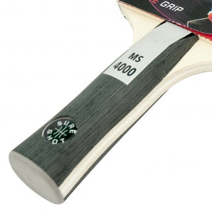 Sure Shot Matthew Syed 4000 Table Tennis Bat