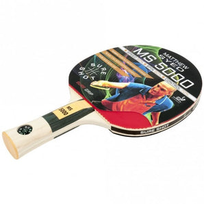 Sure Shot Matthew Syed 5000 Table Tennis Bat