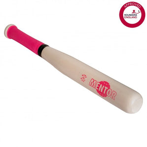 Sure Shot Mentor Rounders Bat