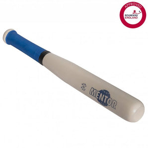 Sure Shot Mentor Rounders Bat