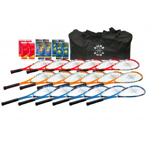 Sure Shot Mini Squash Development Kit Bag