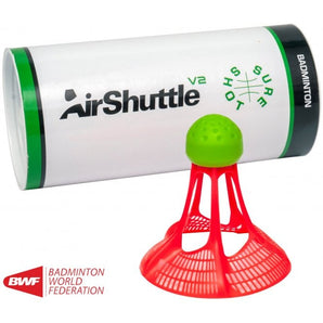 Sure Shot Outdoor Badminton Shuttle V2 - 3pk