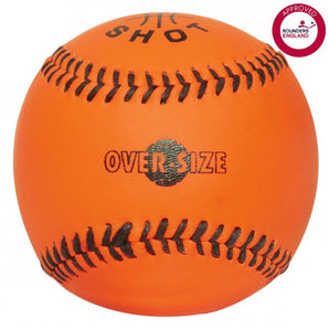 Sure Shot Oversize Rounder ball