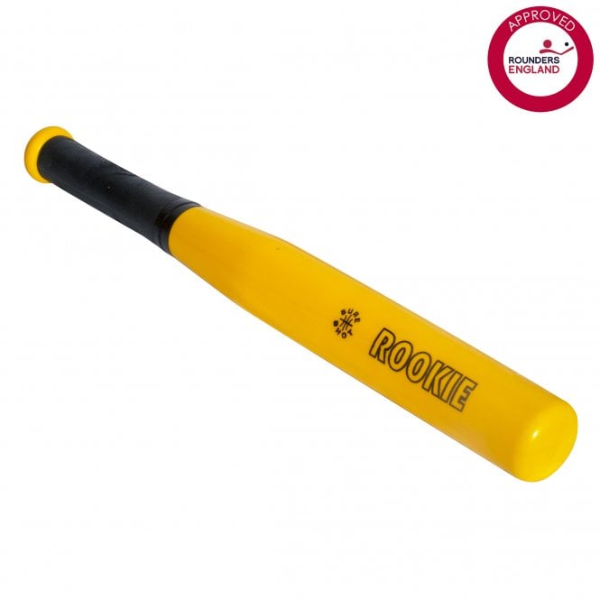 Sure Shot Rookie Rounder Bat