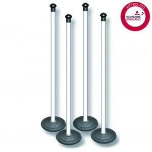 Sure Shot Rounders Posts – Set of 4