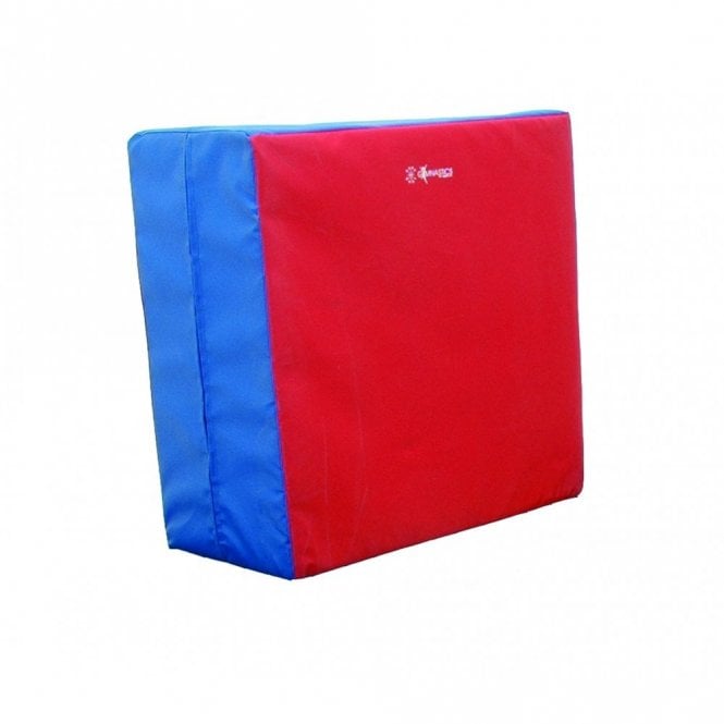 Sure Cube Sure Shot Soft Play Cube – Alliance Sports Innovation Ltd